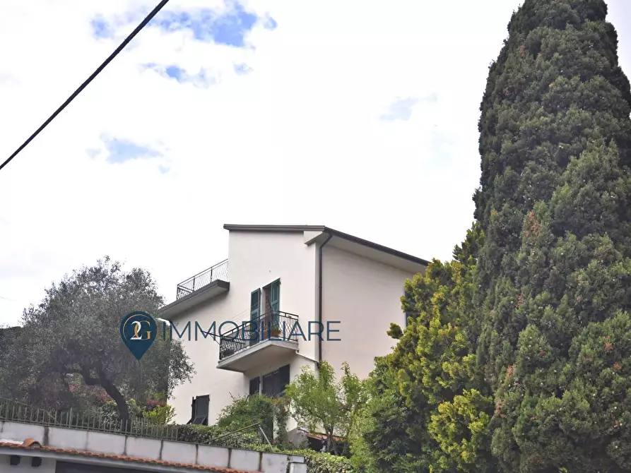 appartamento in vendita a Lerici in zona Pugliola