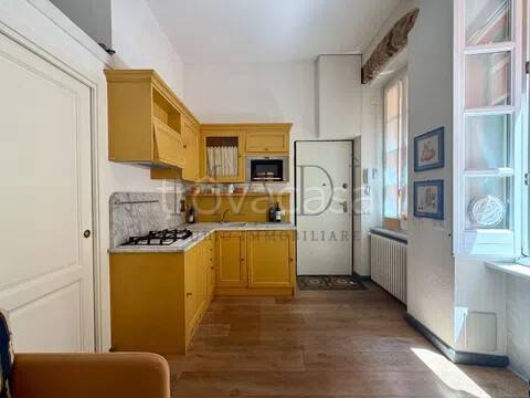 appartamento in vendita a Lerici in zona Muggiano