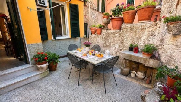 appartamento in vendita a Lerici