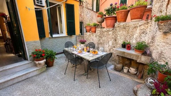 appartamento in vendita a Lerici