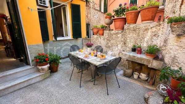 appartamento in vendita a Lerici