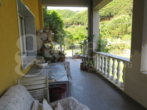 casa indipendente in vendita a Lerici