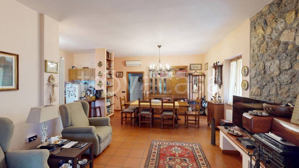 casa indipendente in vendita a Lerici in zona San Terenzo