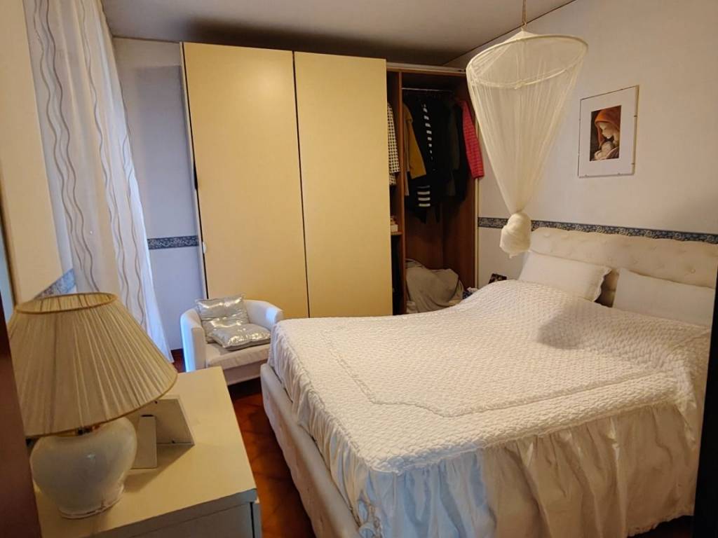 appartamento in vendita a Lerici in zona San Terenzo