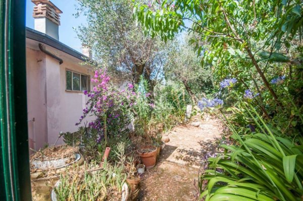 appartamento in vendita a Lerici in zona La Serra