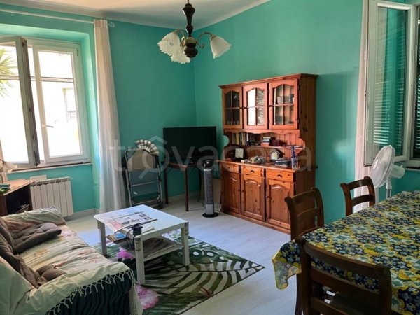 appartamento in vendita a Lerici