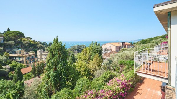 appartamento in vendita a Lerici