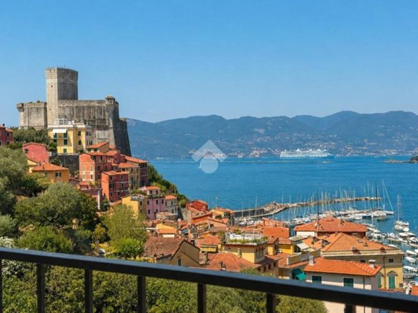 appartamento in vendita a Lerici in zona Muggiano