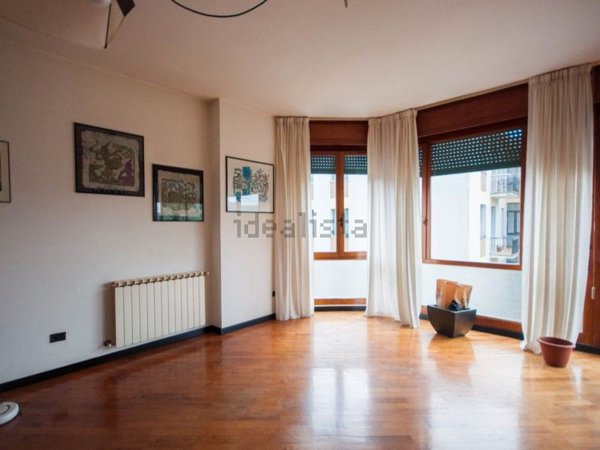 appartamento in vendita a Lerici in zona La Serra
