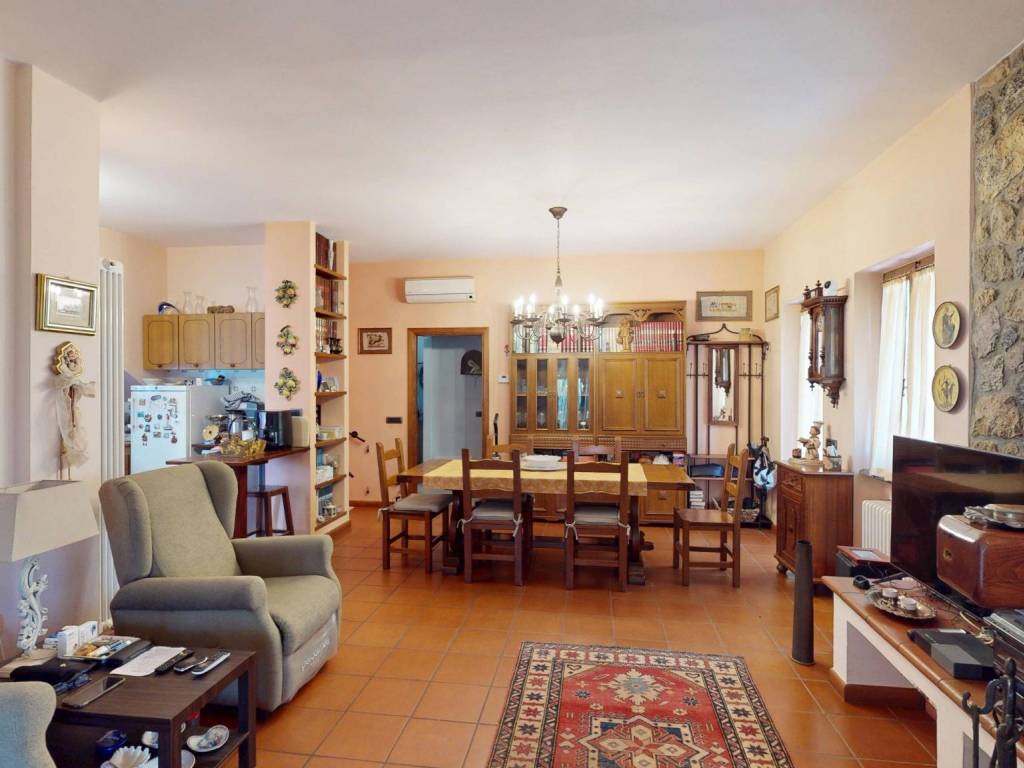 casa indipendente in vendita a Lerici in zona San Terenzo
