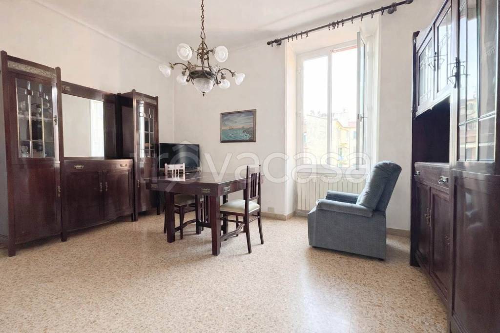 appartamento in vendita a Lerici in zona Muggiano