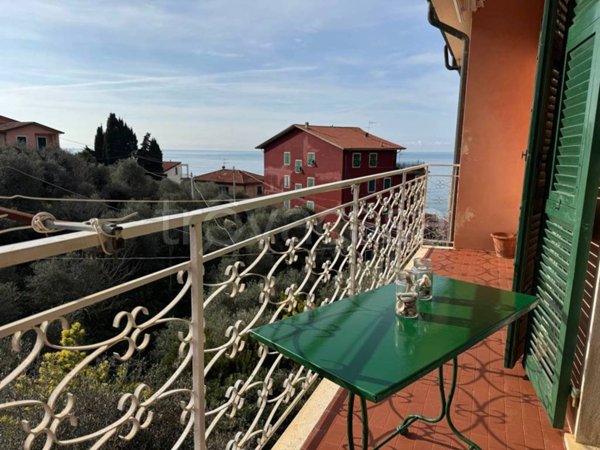 appartamento in vendita a Lerici