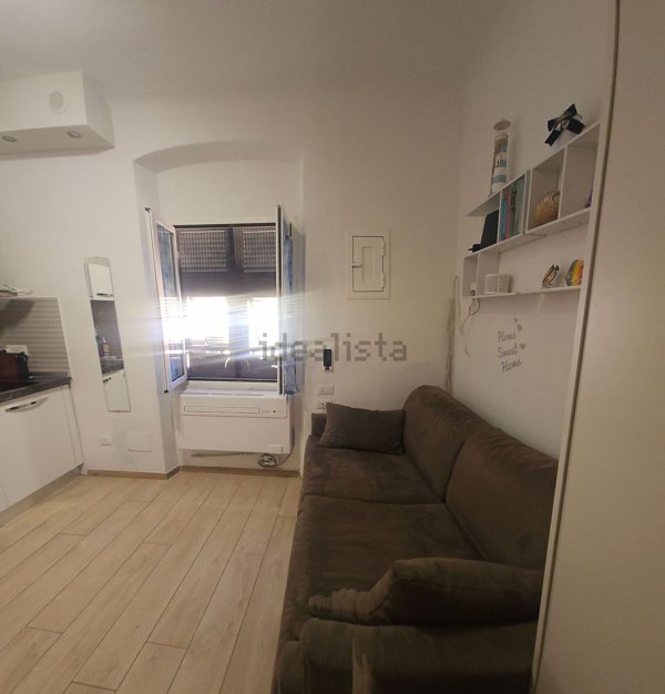 monolocale in vendita a Lerici in zona Muggiano