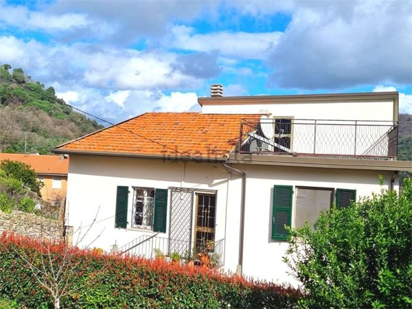 appartamento in vendita a Lerici in zona Pugliola