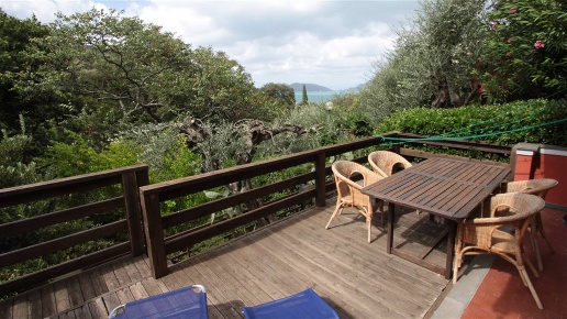 appartamento in vendita a Lerici in zona Muggiano