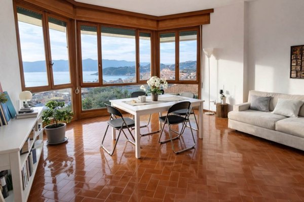 appartamento in vendita a Lerici in zona Muggiano