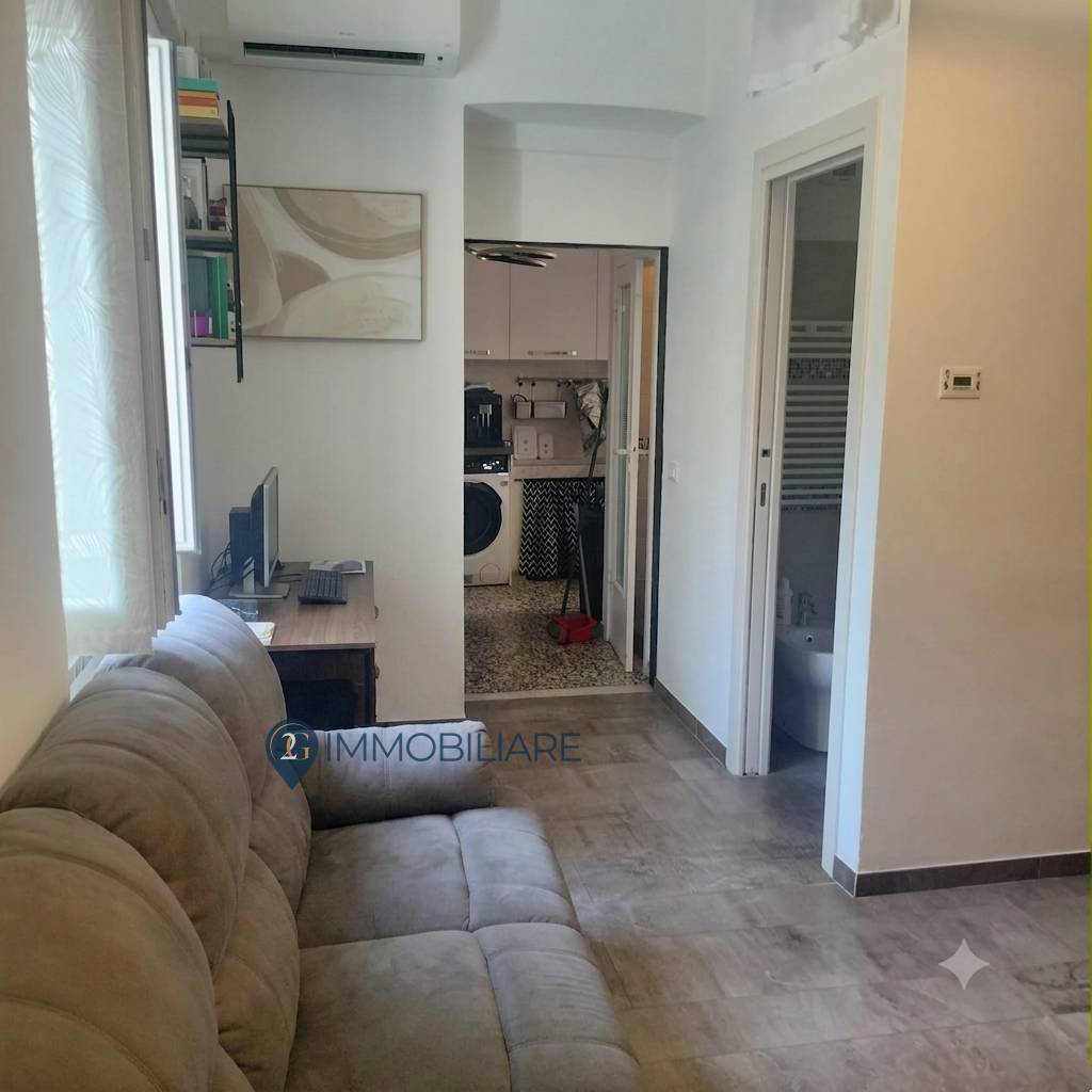 appartamento in vendita a Lerici in zona San Terenzo