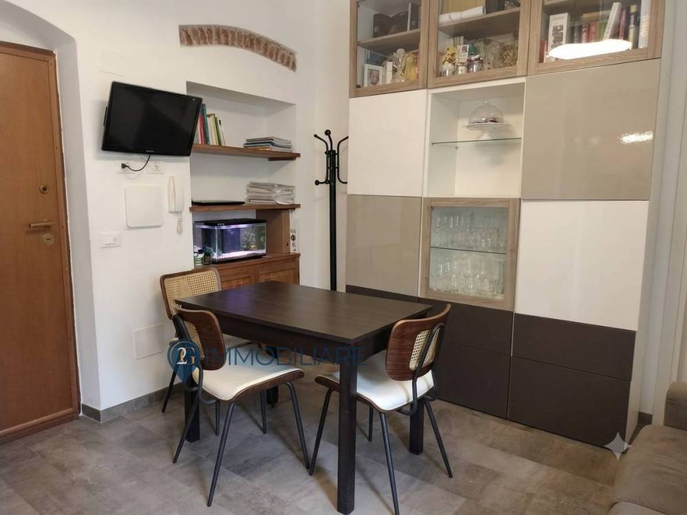 appartamento in vendita a Lerici in zona San Terenzo