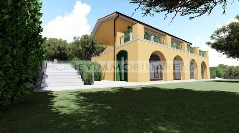 casa indipendente in vendita a Lerici in zona Muggiano
