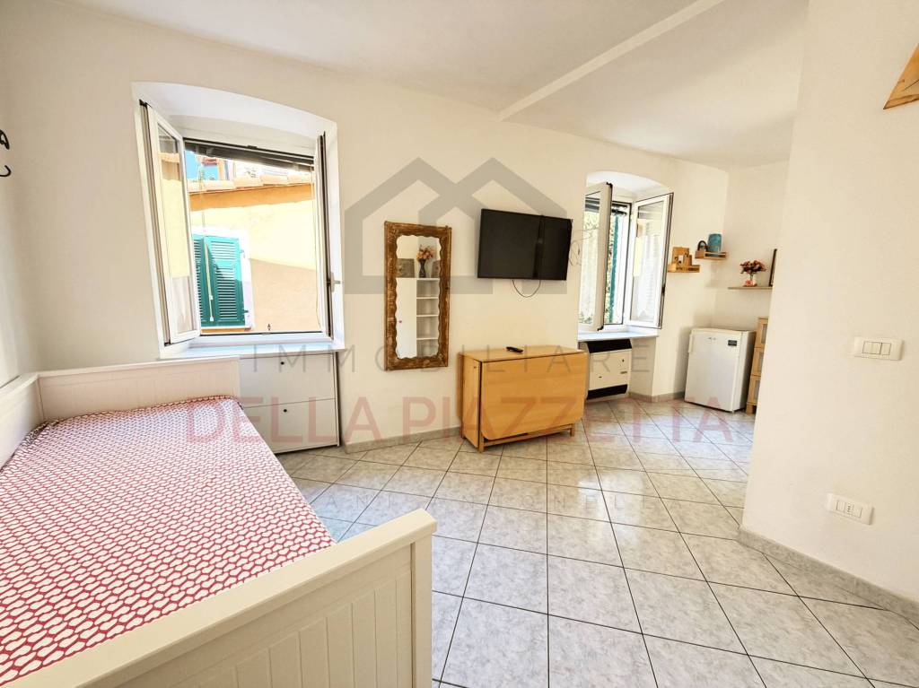 appartamento in vendita a Lerici in zona San Terenzo