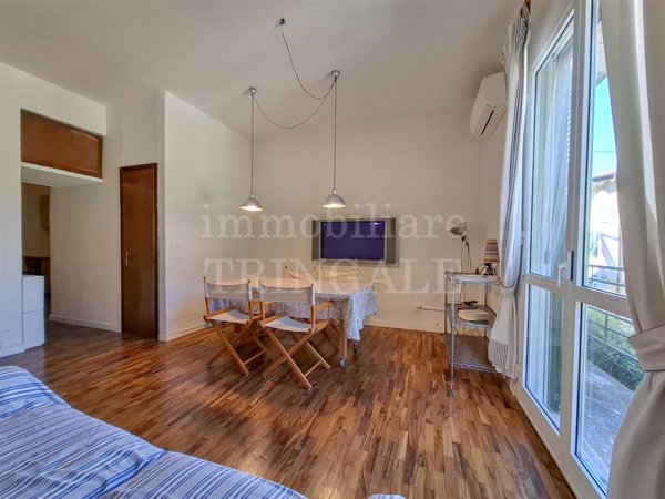 appartamento in vendita a Lerici in zona La Serra