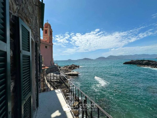 appartamento in vendita a Lerici