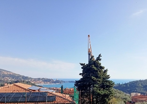 appartamento in vendita a Lerici in zona San Terenzo