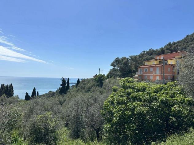 appartamento in vendita a Lerici