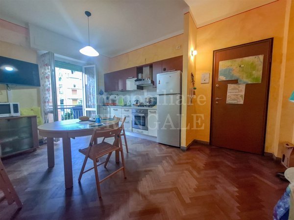 appartamento in vendita a Lerici in zona Muggiano