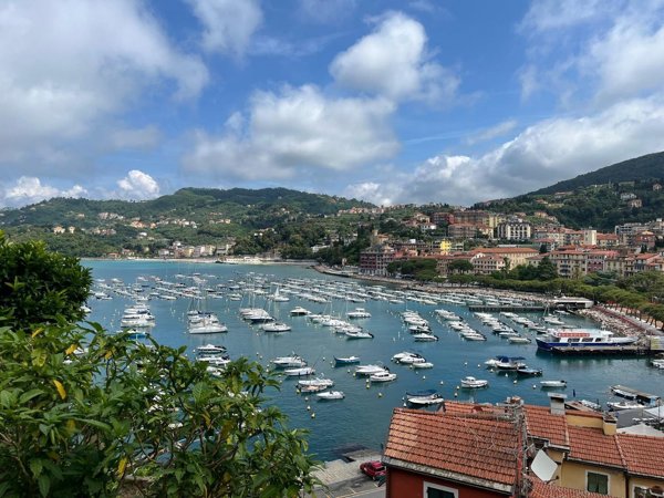 appartamento in vendita a Lerici in zona Muggiano