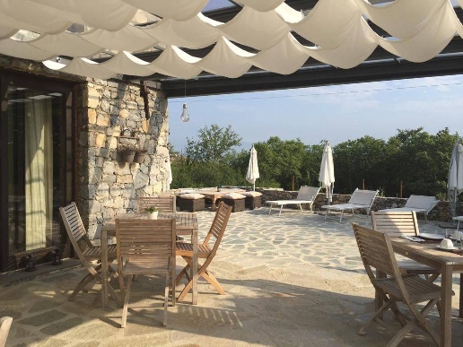 casa indipendente in vendita a Lerici in zona Pugliola