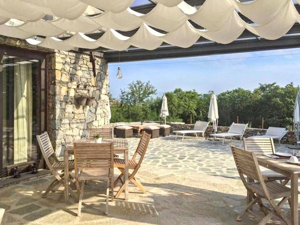 casa indipendente in vendita a Lerici