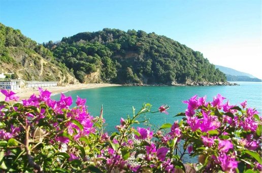appartamento in vendita a Lerici in zona San Terenzo