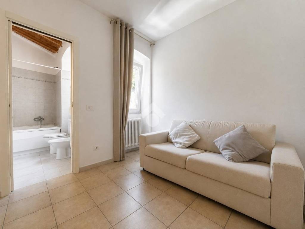 appartamento in vendita a Lerici in zona Muggiano