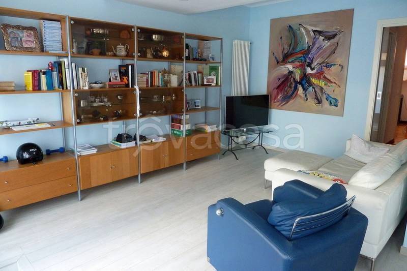 appartamento in vendita a Lerici in zona Muggiano