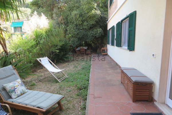 appartamento in vendita a Lerici in zona Muggiano