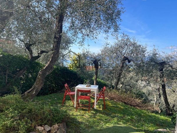 appartamento in vendita a Lerici in zona La Serra
