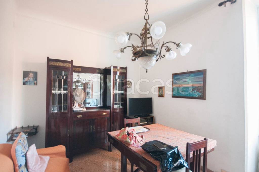 appartamento in vendita a Lerici in zona Muggiano