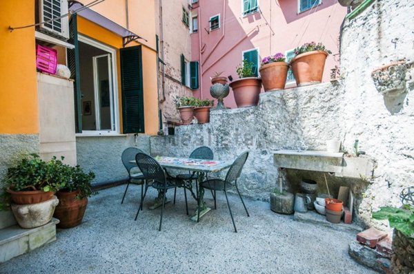 appartamento in vendita a Lerici in zona Muggiano