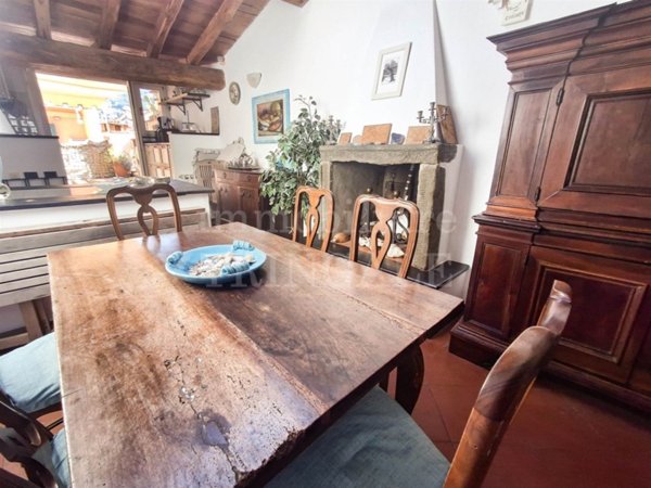 appartamento in vendita a Lerici in zona Muggiano