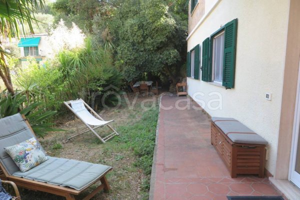 appartamento in vendita a Lerici in zona Muggiano