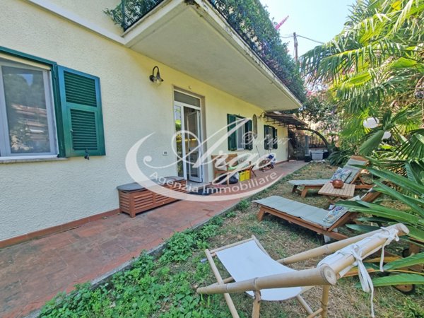 appartamento in vendita a Lerici in zona Muggiano