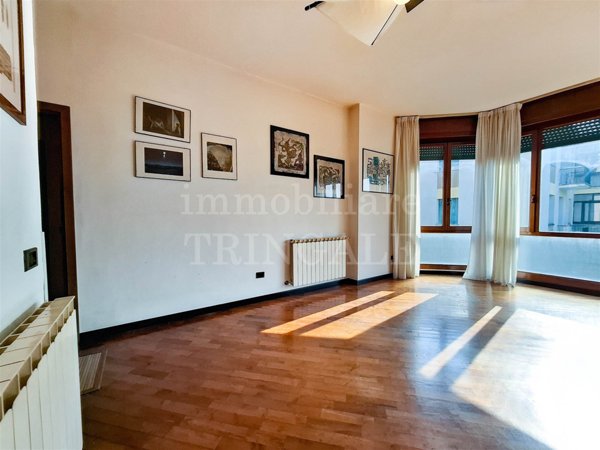 appartamento in vendita a Lerici in zona La Serra