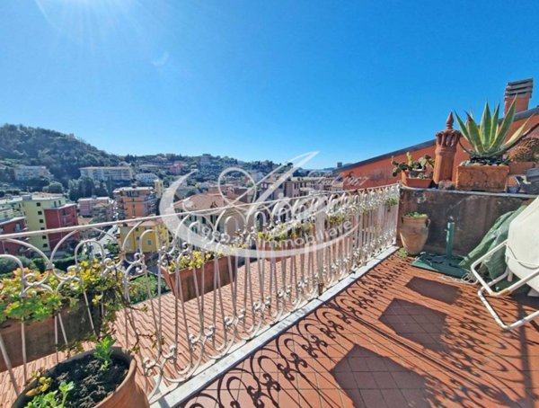 appartamento in vendita a Lerici in zona Muggiano