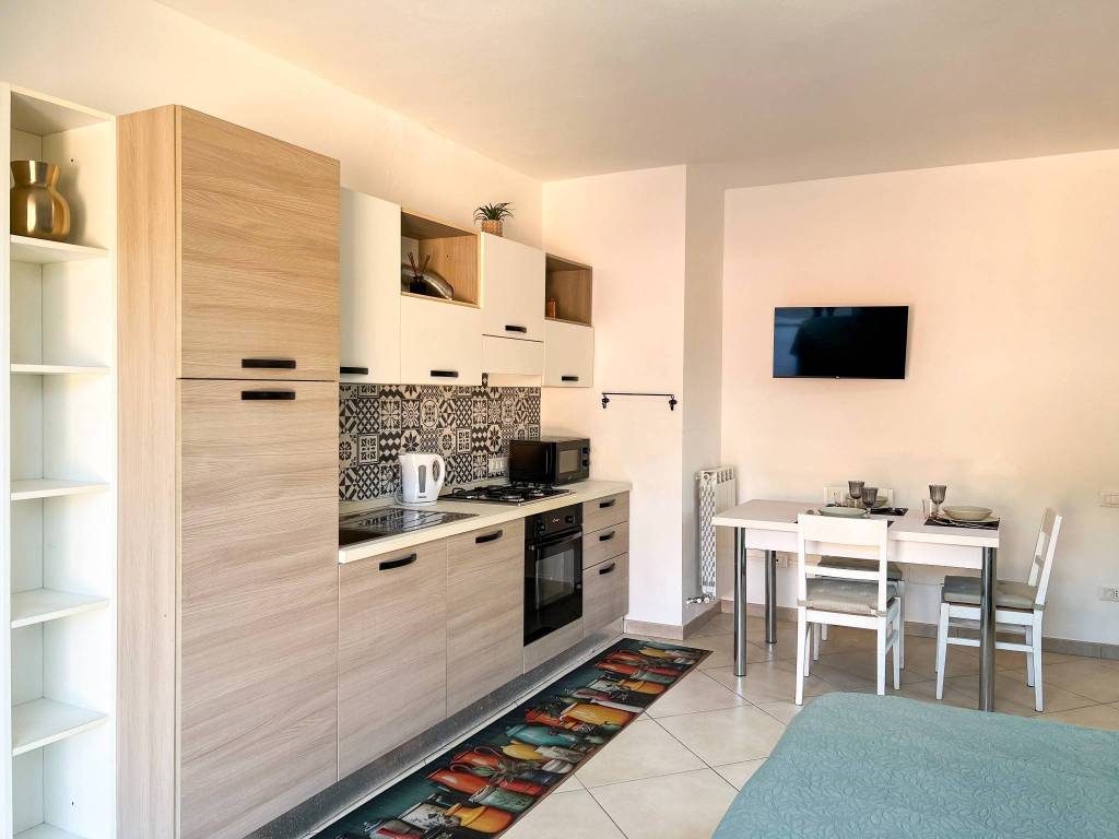 appartamento in vendita a Lerici