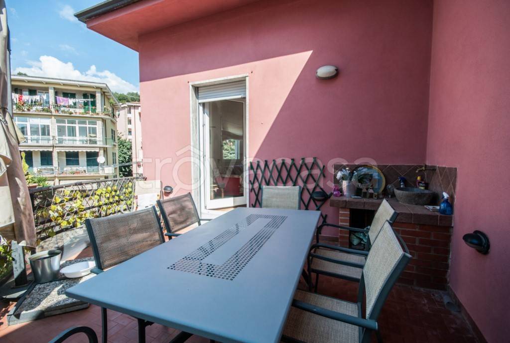 appartamento in vendita a Lerici in zona Muggiano