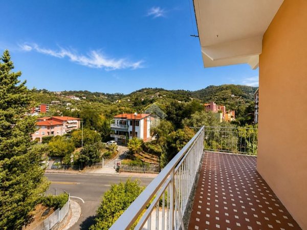 appartamento in vendita a Lerici in zona San Terenzo