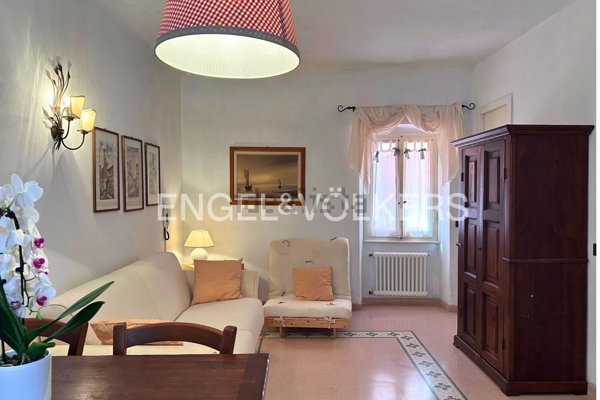 appartamento in vendita a Lerici in zona Muggiano
