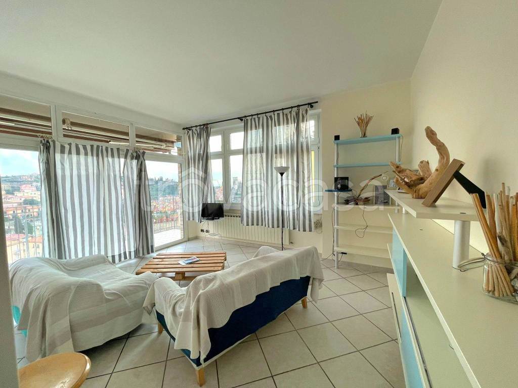 appartamento in vendita a Lerici