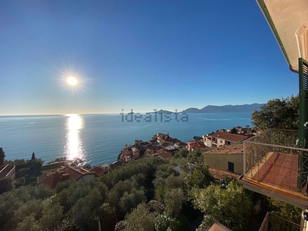 appartamento in vendita a Lerici